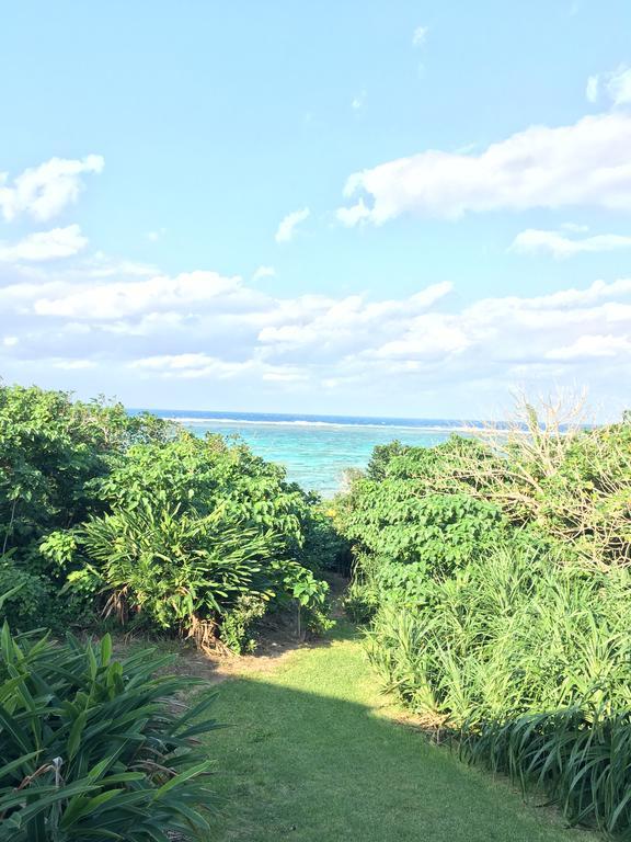 Seaside Klatch -Villa&Sauna- Ishigaki  Exterior photo
