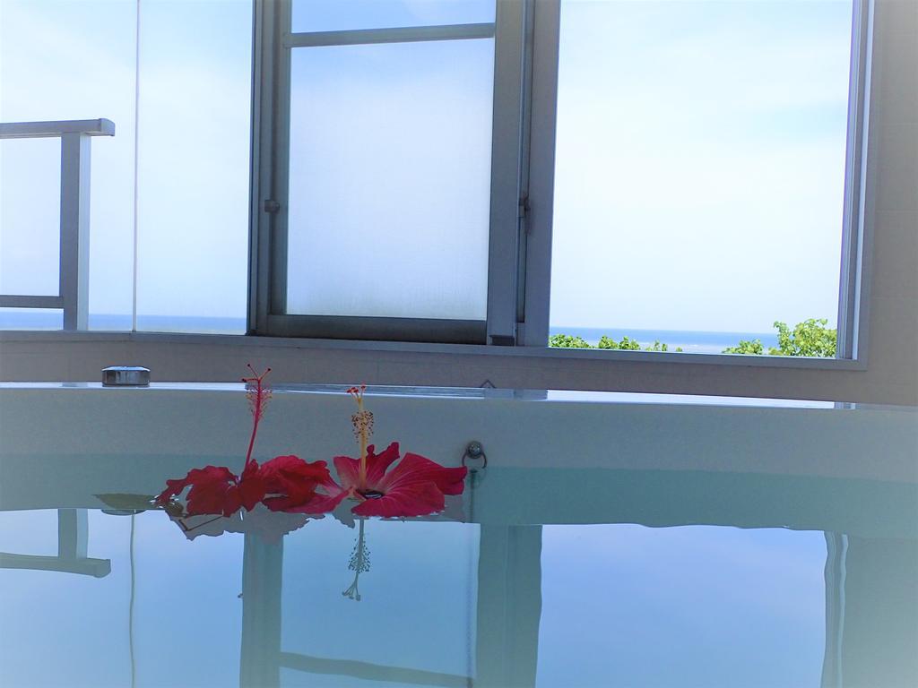 Seaside Klatch -Villa&Sauna- Ishigaki  Exterior photo