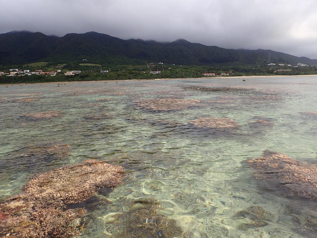 Seaside Klatch -Villa&Sauna- Ishigaki  Exterior photo